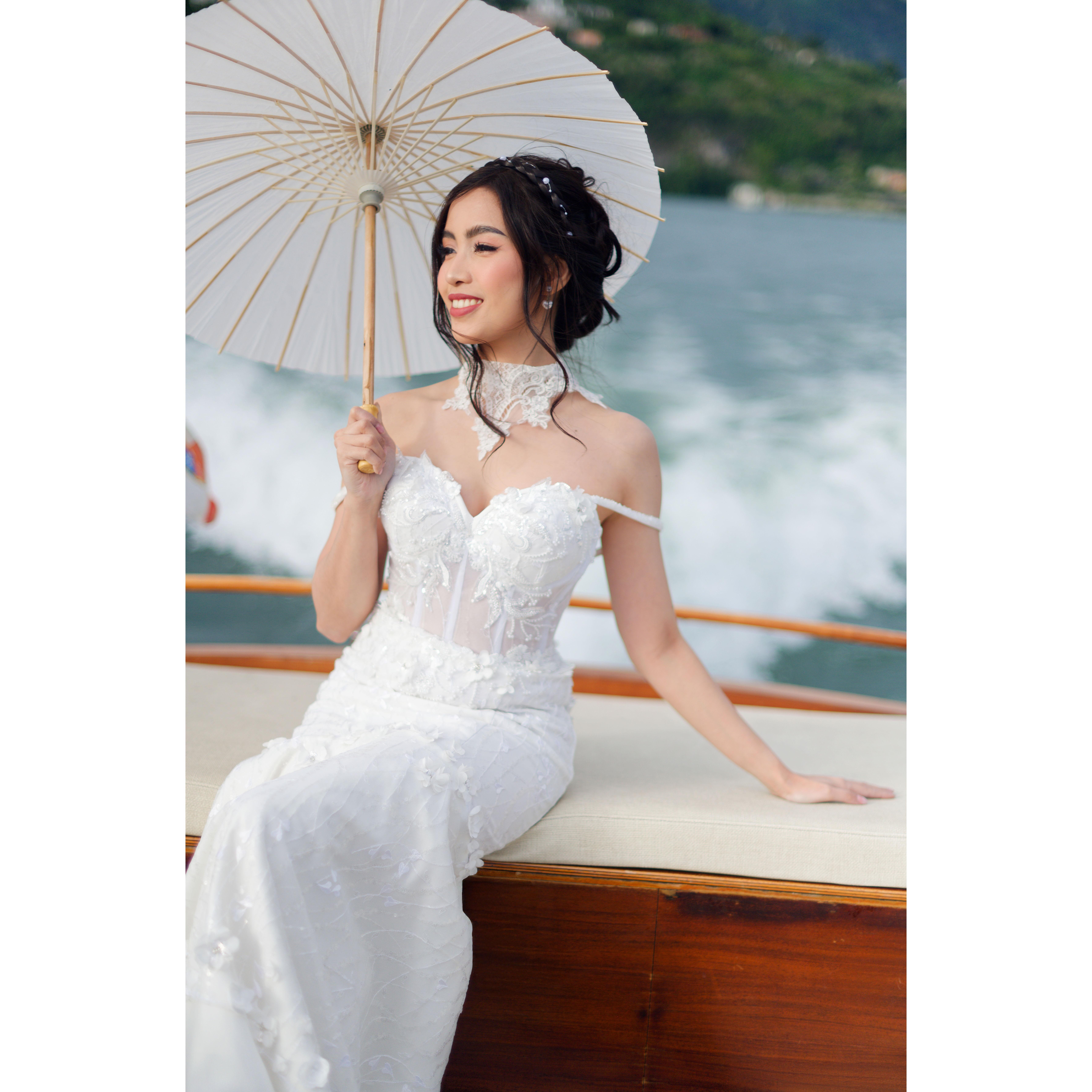 The Bride