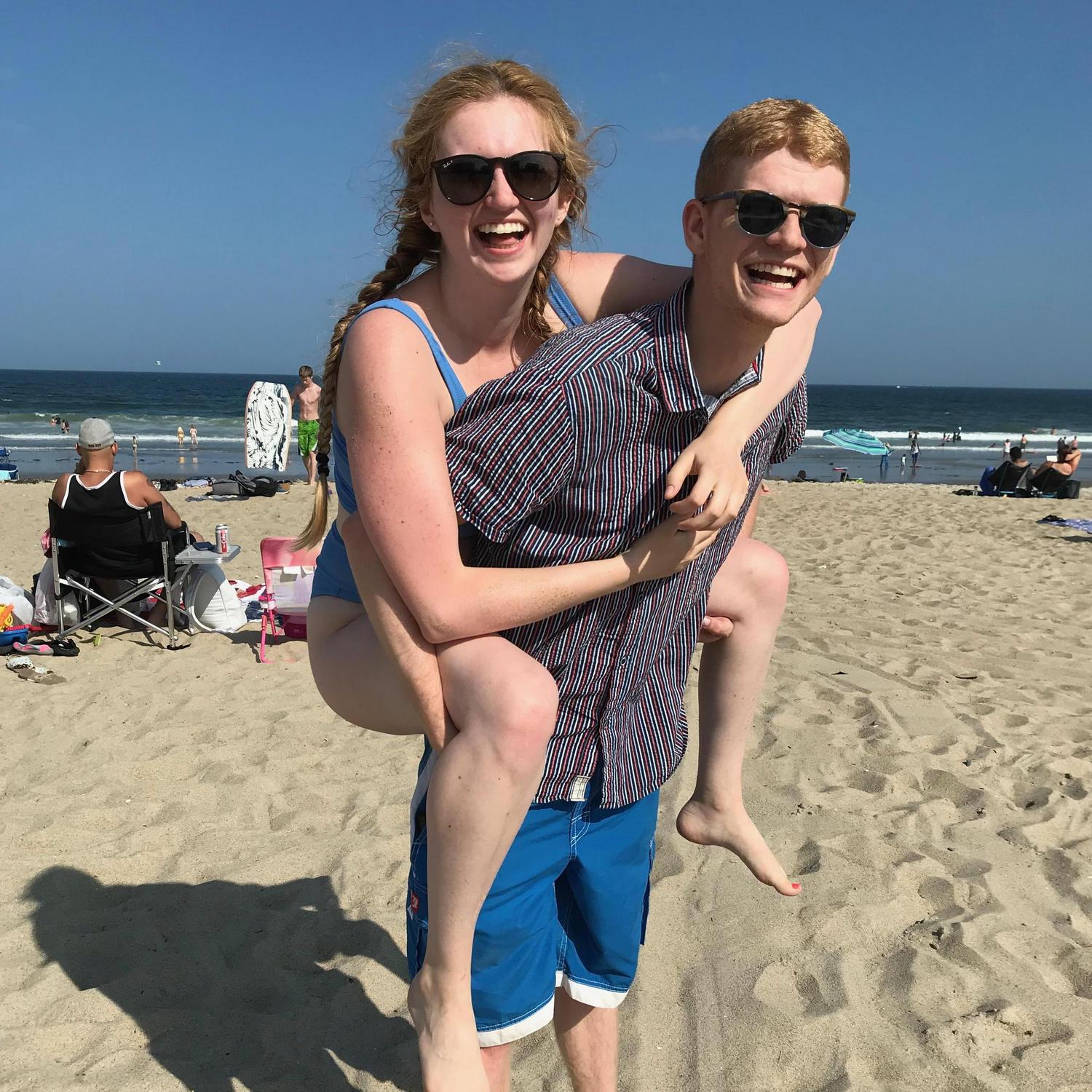 Hampton Beach 2019
