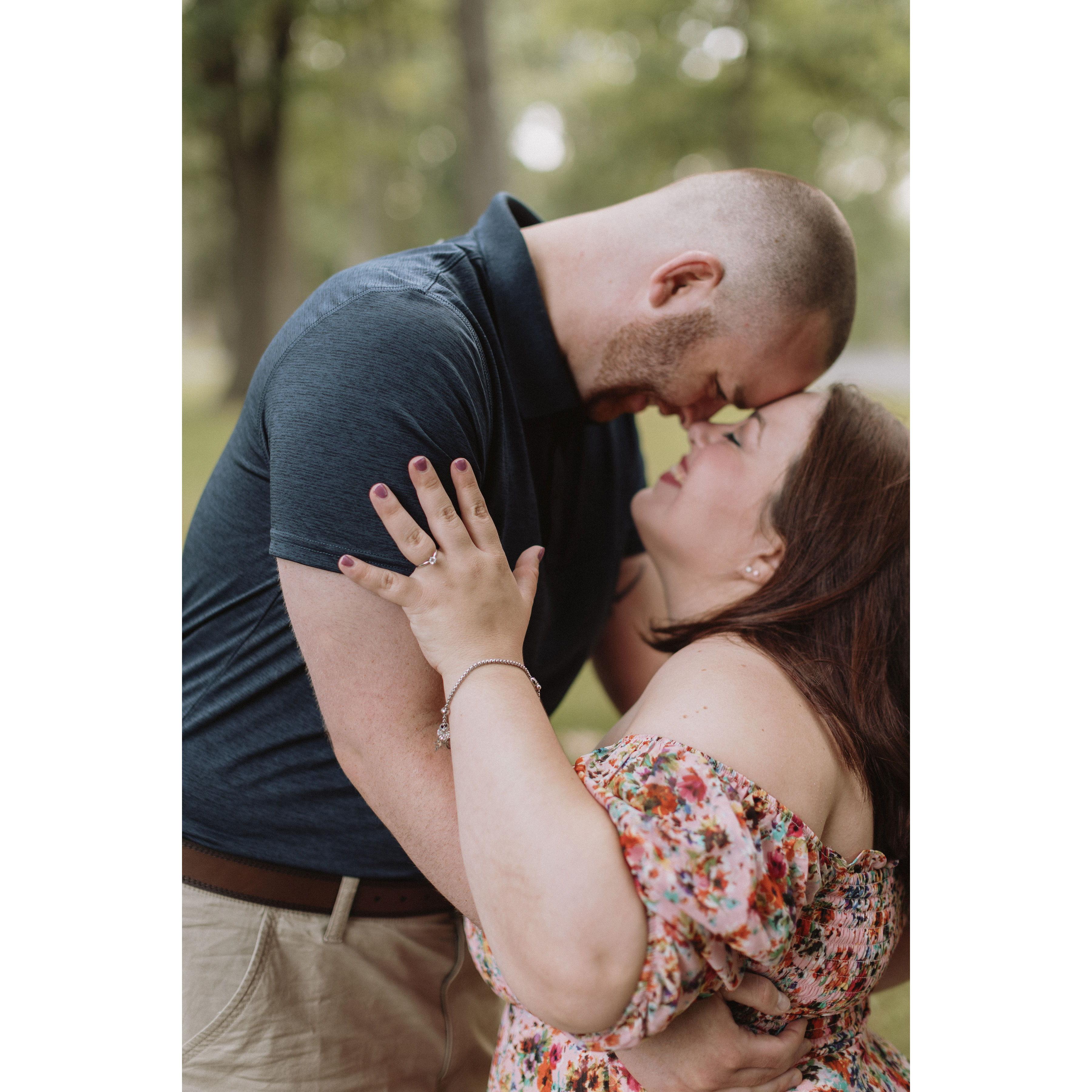 My sister described this one as "so pure" and I have to agree.