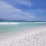 Henderson Beach State Park