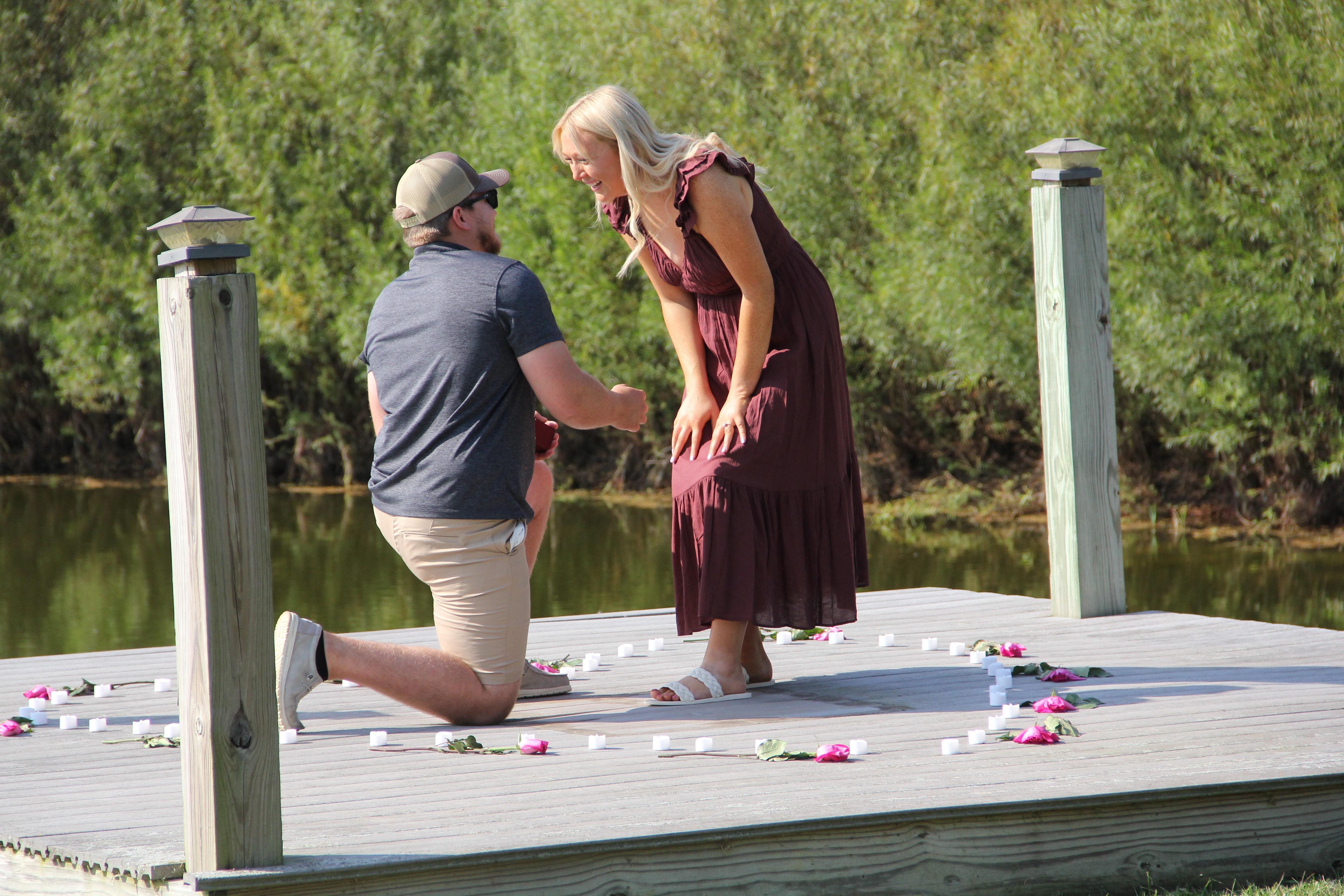The Wedding Website of Megan Howard and Shane Cousins