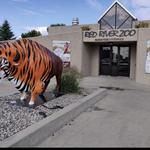 Red River Zoo