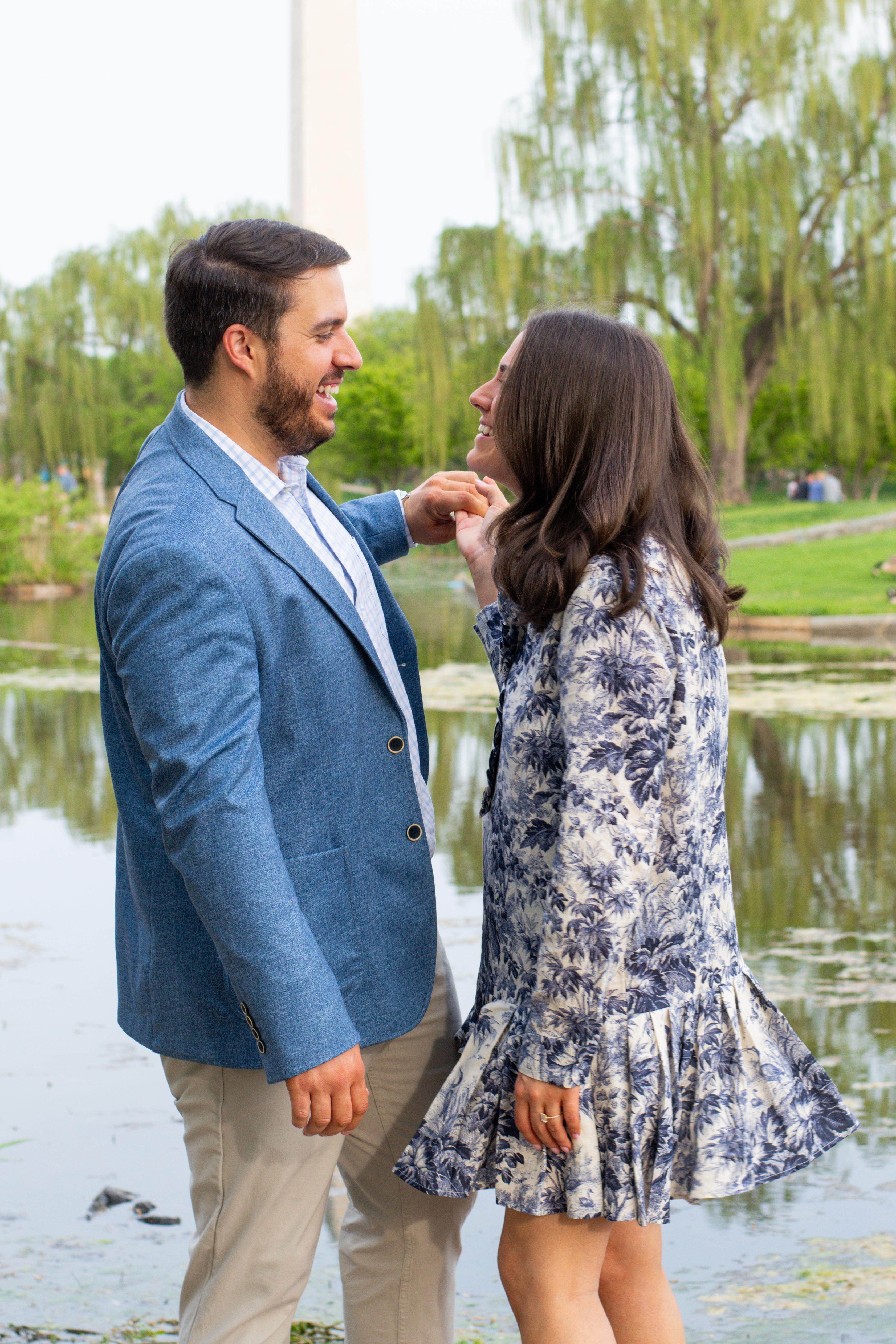 The Wedding Website of Emily Biddle and Austin Judd
