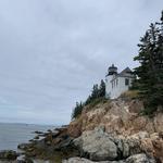 Bass Harbor Lighthouse