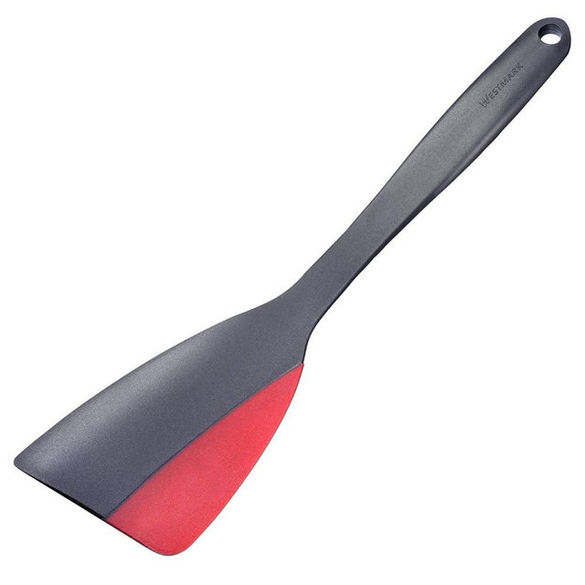 Westmark Turner/Scraper Flexi, 11 inch, Silicone