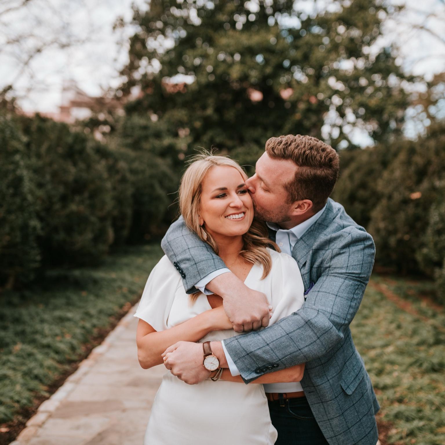 Our Newlywed Fund