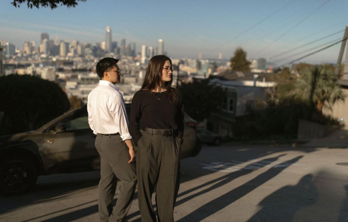 The Wedding Website of Michelle Cummins and Christopher Nguyen