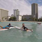 Faith Surf School Hawaii