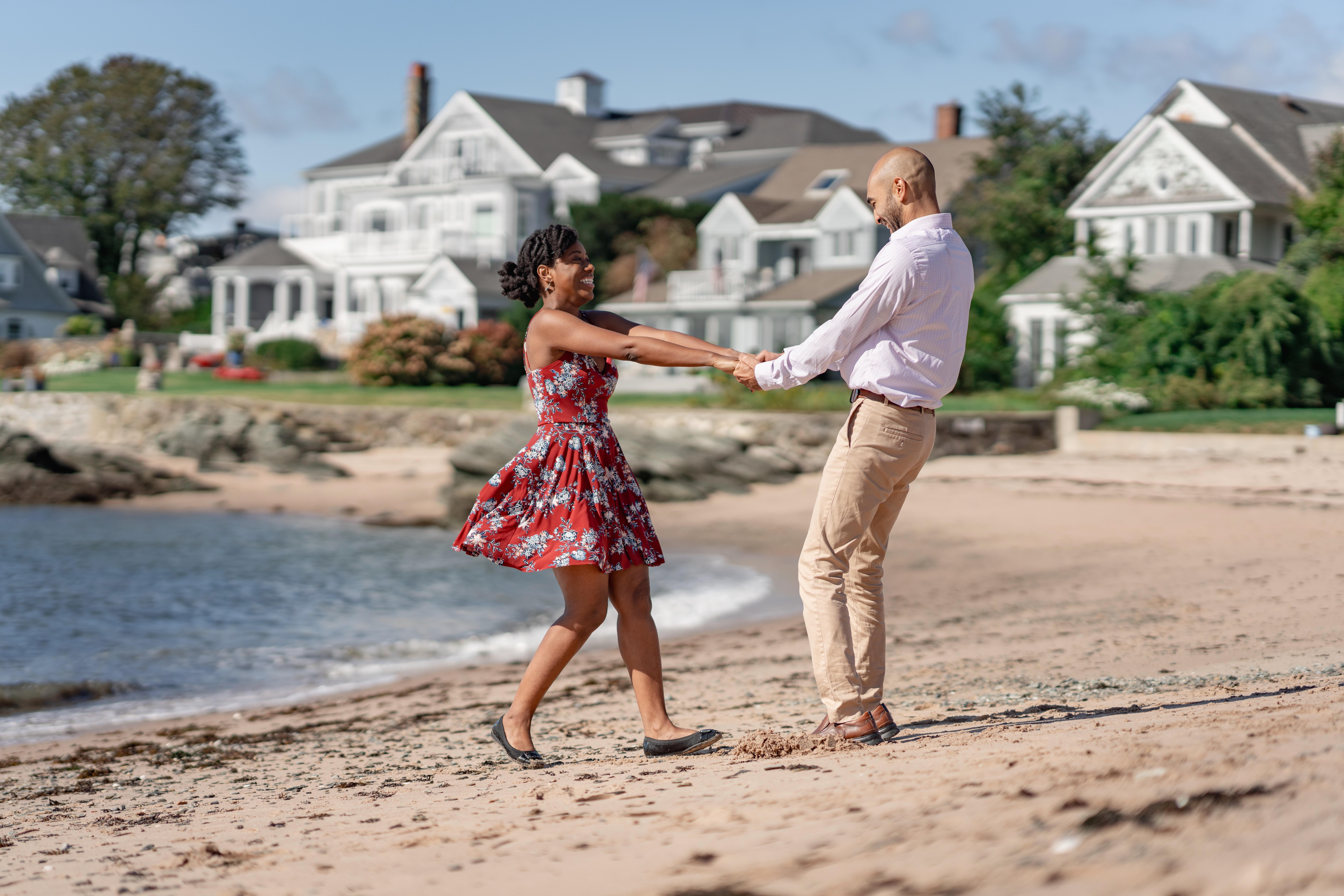 The Wedding Website of Alicia Barrett and Jamil Oliver