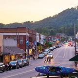 West King Street