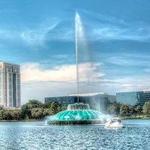 Lake Eola Park