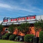 Cate Street Seafood Station