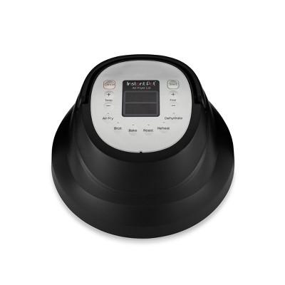 Instant Pot Air Fryer Lid – 6qt