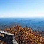North Georgia Mountains