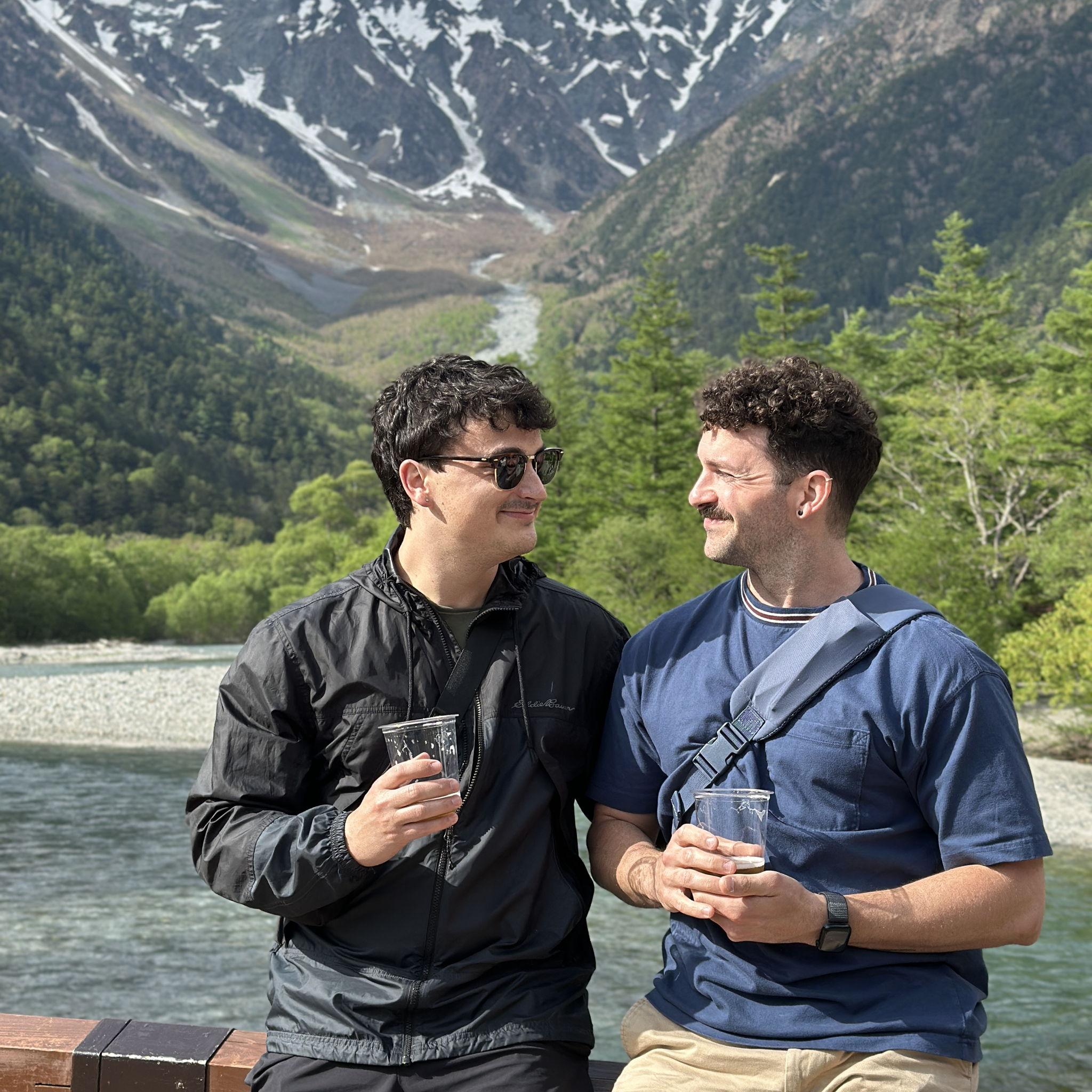 Kamikochi, Japan (2025)