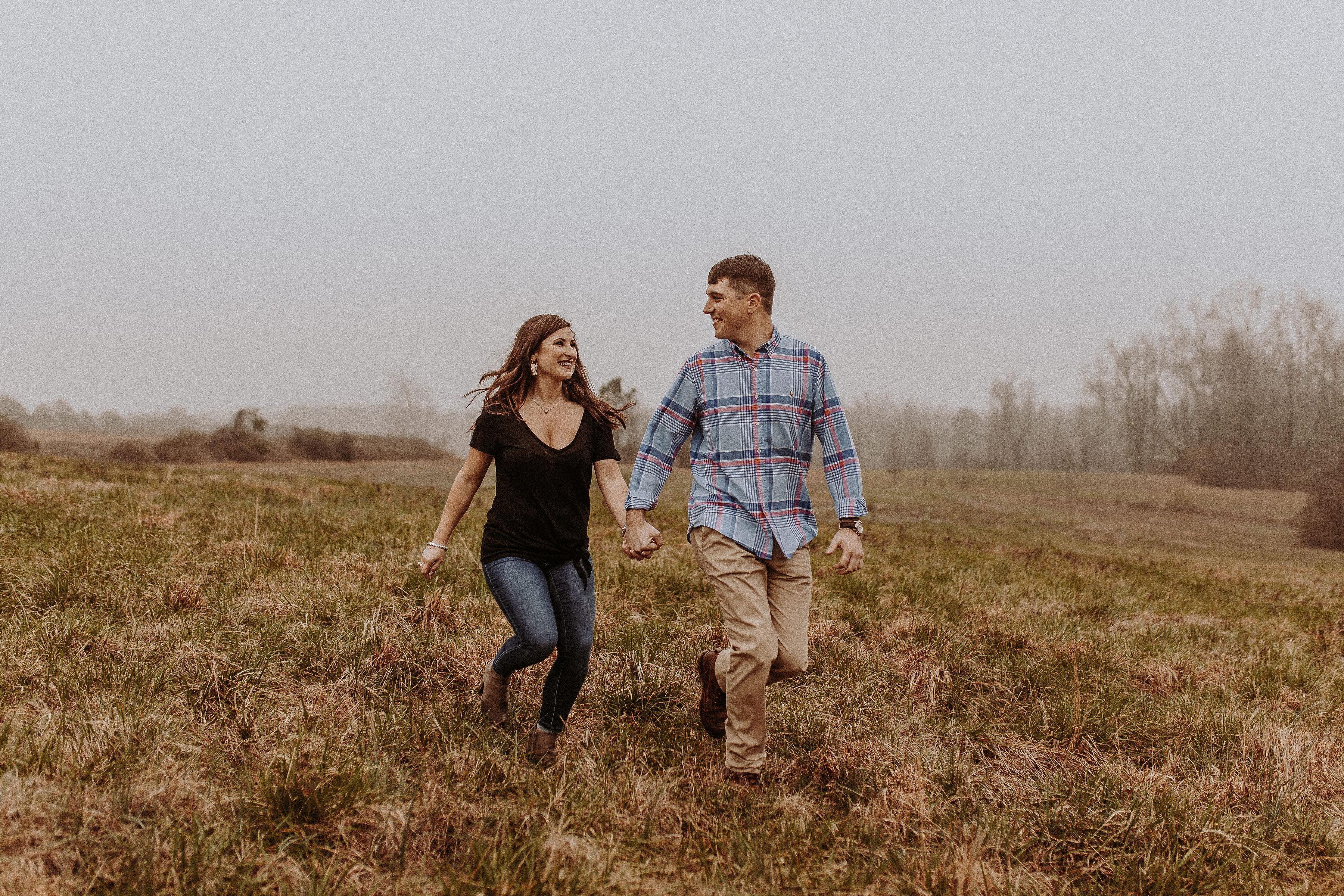 The Wedding Website of Morgan Little and Taylor Williams