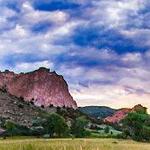 Garden of the Gods