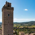San Gimignano