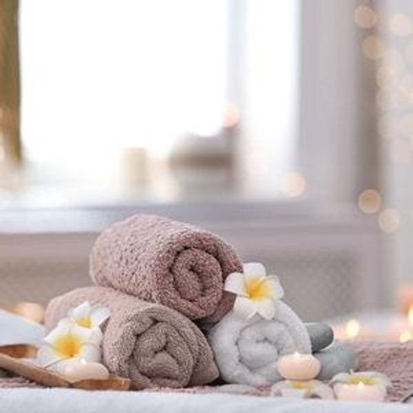 60-Minute Massage