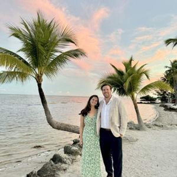Honeymoon Fund