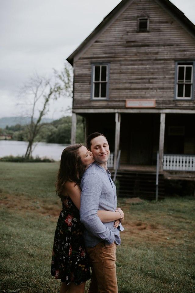 The Wedding Website of Helen Rosko and Cole Davis