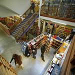 Powell's City of Books