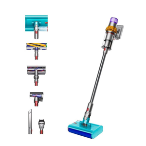 Dyson V15s Detect Submarine