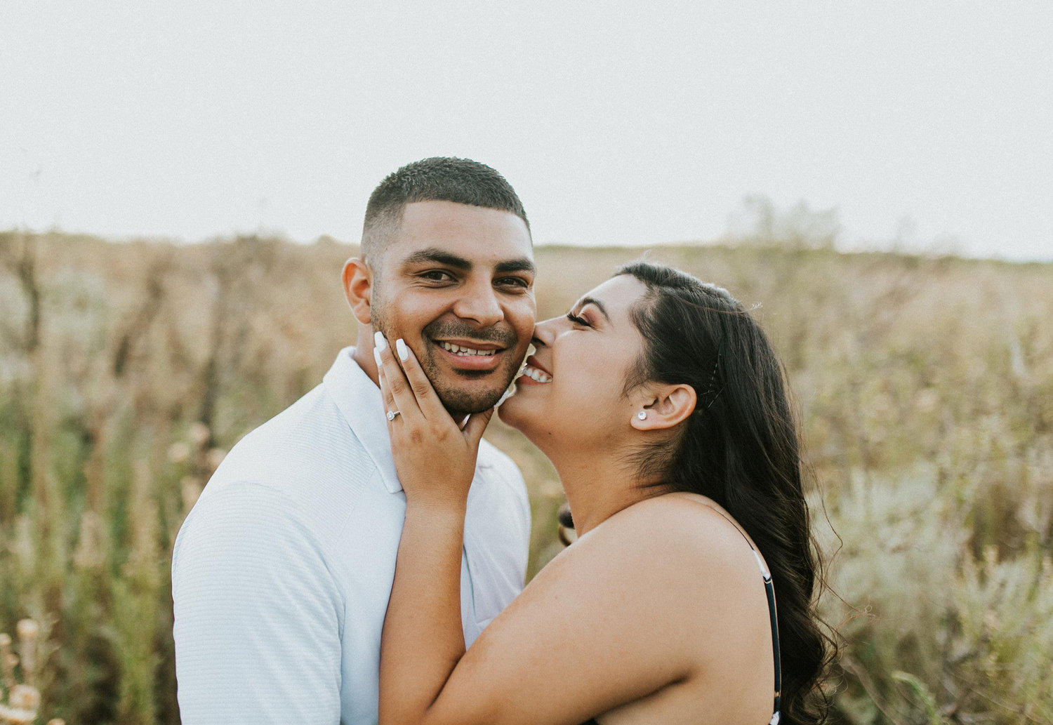 The Wedding Website of Aleena Hernandez and Jaycob Huerta