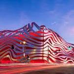 Petersen Automotive Museum