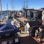 Bowen's Wharf