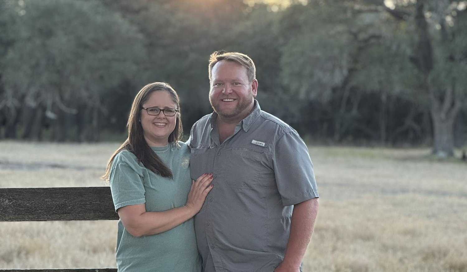 The Wedding Website of Becky Dorris and Nathan Krampota