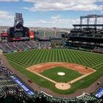 Coors Field