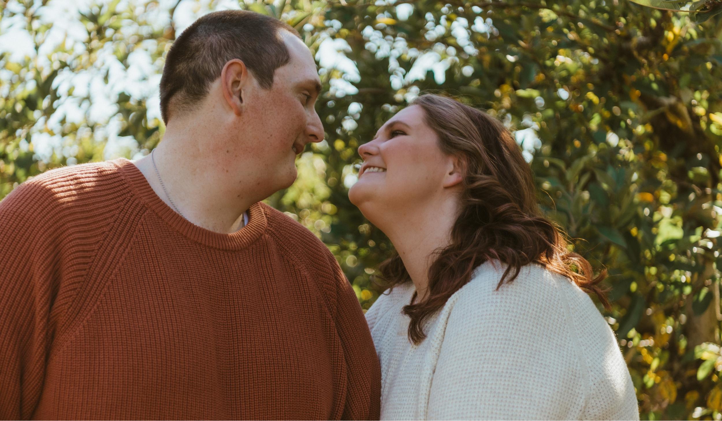 The Wedding Website of Heather Borchardt and Joshua Dance