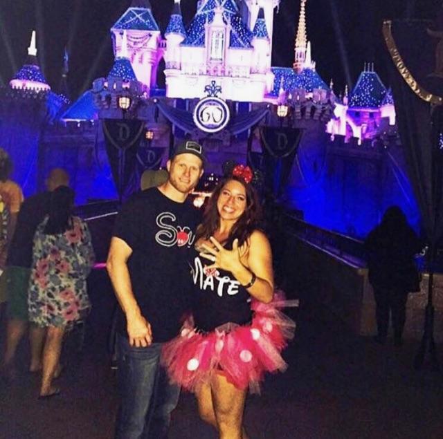 The Wedding Website of Gabriela Rios and Joshua Hinkle