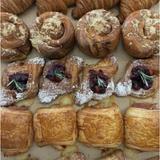 Bloom Bake Shop