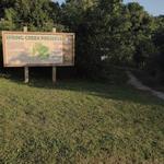 Spring Creek Preserve Trail