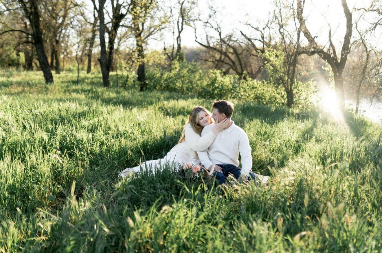 The Wedding Website of Ms. Taylor Blevins and Mr. London Wallis