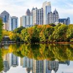 Piedmont Park