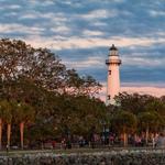 Saint Simons Island