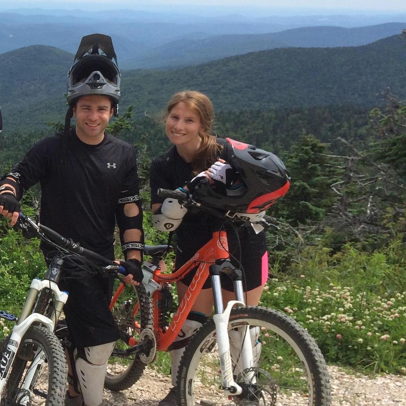 Learning to ride the Beast of the East