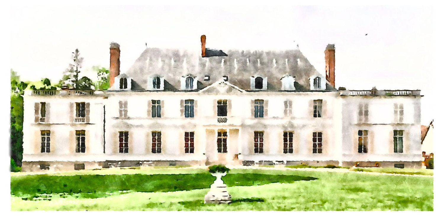 The Wedding Website of Murielle RAVELONANDRO and Nicolas LANGEVIN