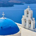 Three Bells of Fira