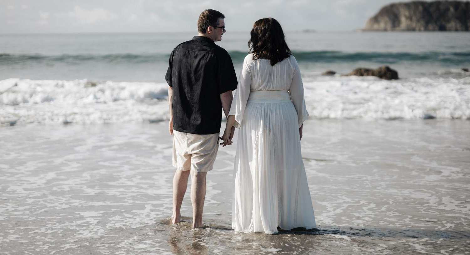 The Wedding Website of Larissa Frody and Adam Stump