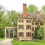 Winterthur Museum, Garden and Library