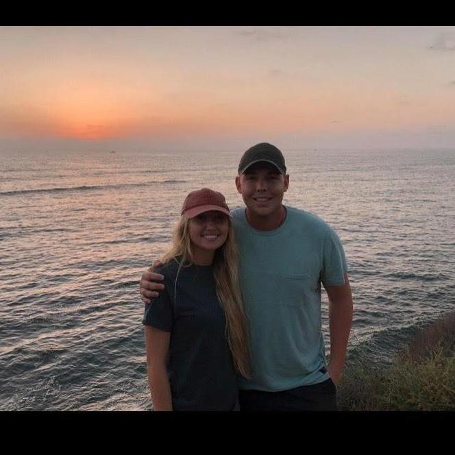 Proposal- Sunset Cliffs San Diego CA