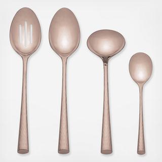 Imperial Caviar 4-Piece Hostess Set