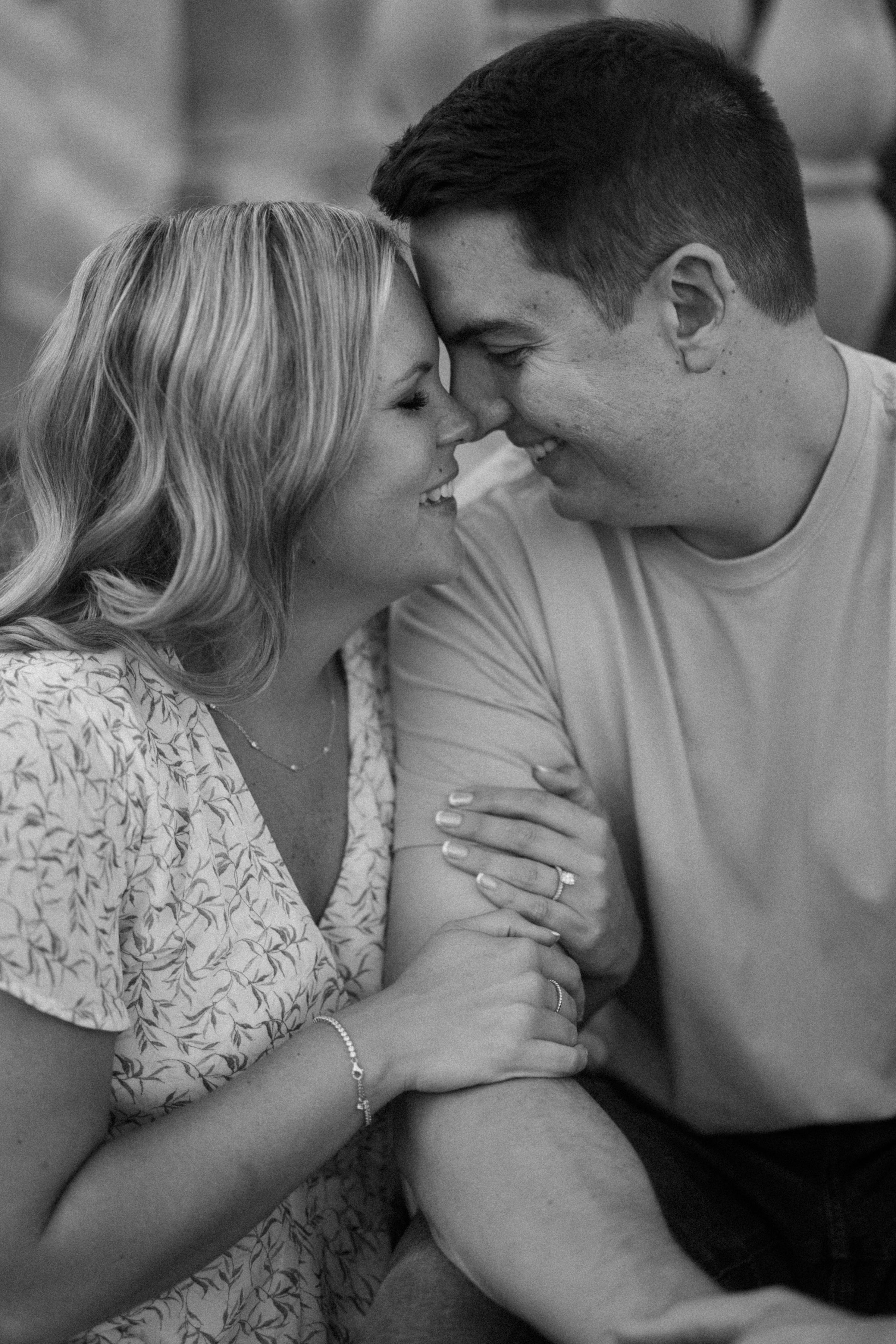 The Wedding Website of Briana Moreland and Paul Blanner Jr.