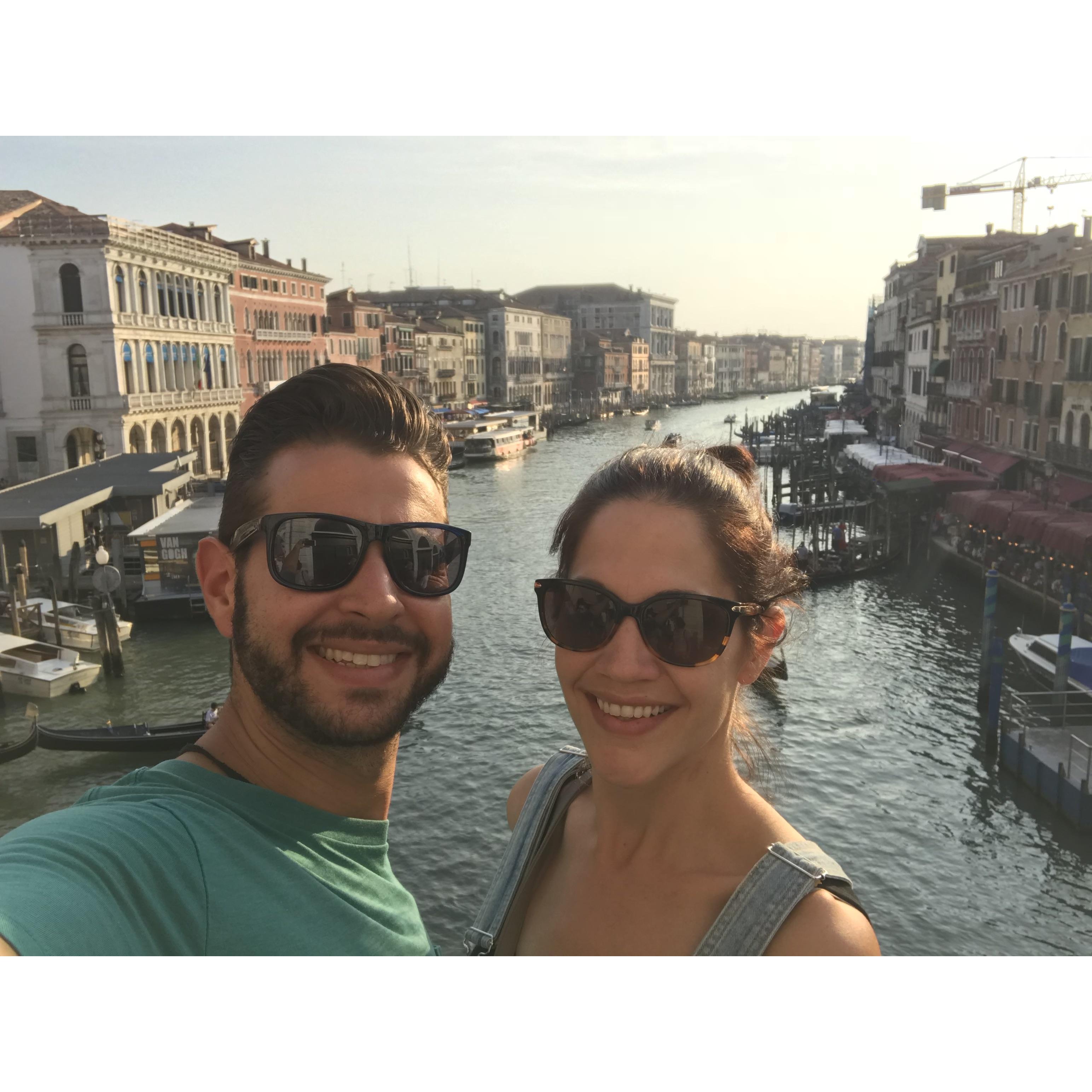 Venice, Italy
