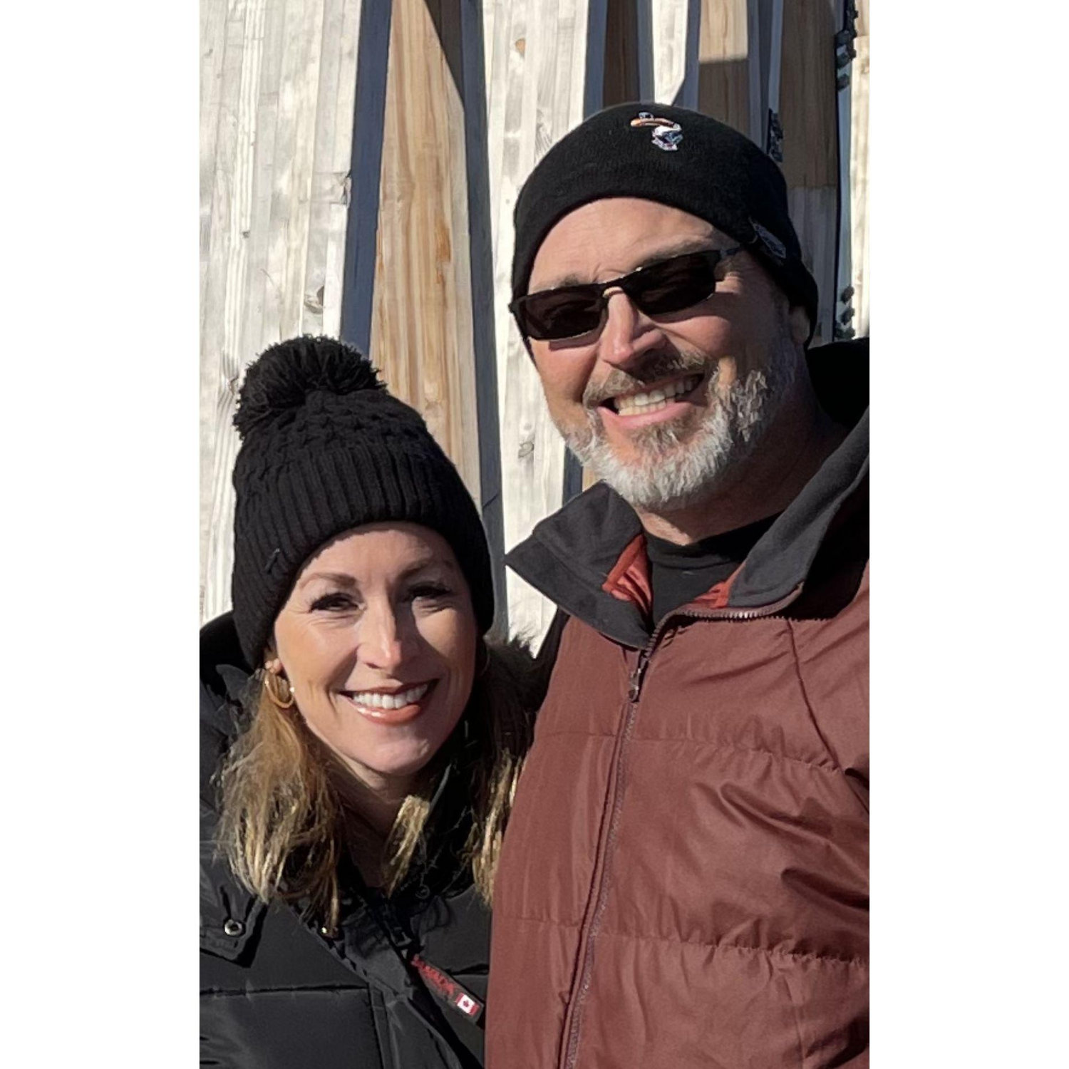 Adventure to Boyne!