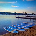 Bde Maka Ska Lake Day